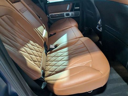 Used 2025 Mercedes-Benz G 63 AMG 4MATIC image 19