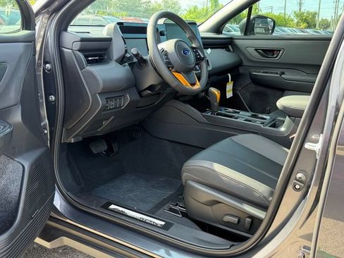New 2026 Subaru Outback Wilderness AWD/4WD image 12