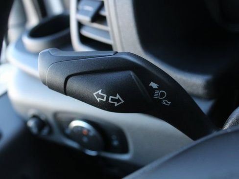 New 2026 Ford Transit 350 148 High Roof Extended w/ Load Area Protection Package image 9