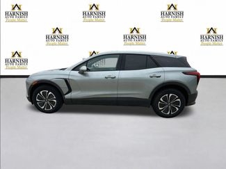 Used 2024 Chevrolet Blazer EV LT AWD/4WD video 2
