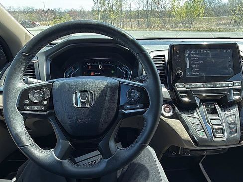 Used 2024 Honda Odyssey Touring image 26