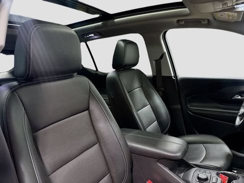 Used 2024 GMC Terrain SLT w/ Tech Package AWD/4WD image 27