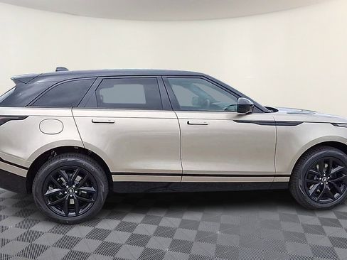 Certified 2026 Land Rover Range Rover Velar Dynamic SE image 9