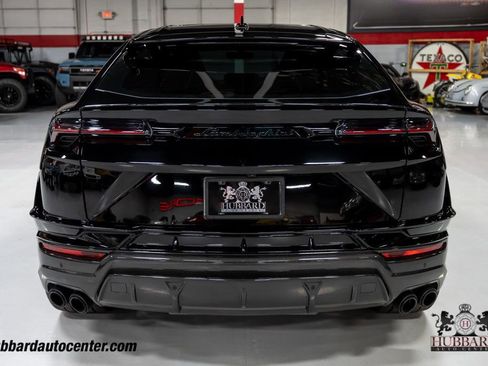 Used 2024 Lamborghini Urus Performante image 7