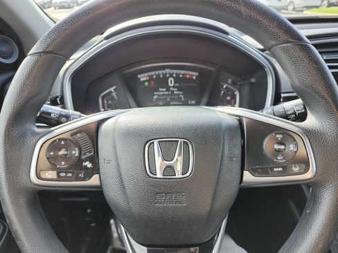 Used 2018 Honda CR-V EX image 29