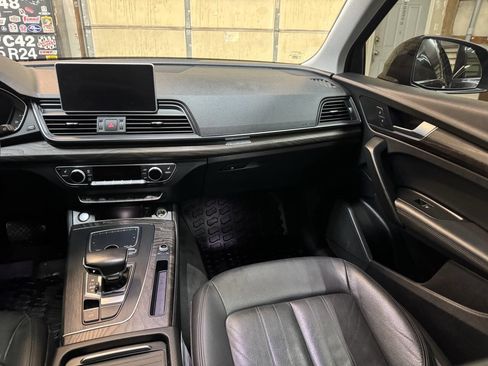 Used 2020 Audi Q5 2.0T Premium Plus w/ Premium Plus Package image 30