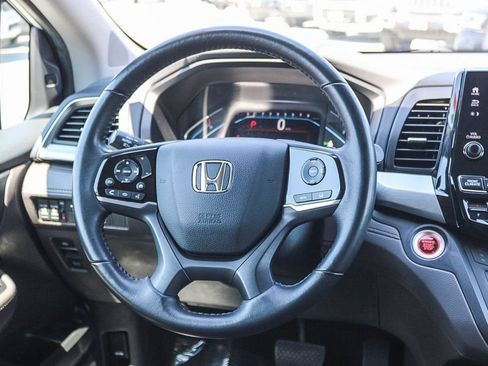 Used 2019 Honda Odyssey EX-L image 16