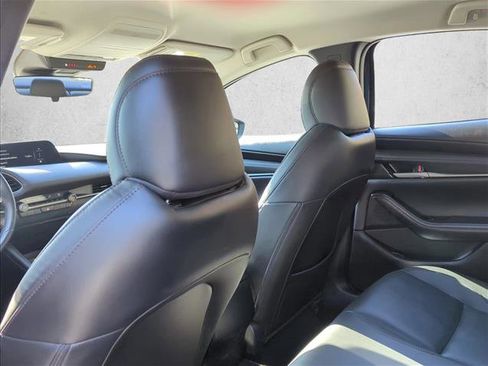 Used 2025 MAZDA MAZDA3 s image 16