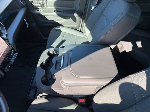 New 2026 RAM 3500 Tradesman image 42