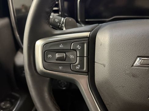 Certified 2025 Chevrolet Silverado 1500 RST w/ Rally Edition image 20