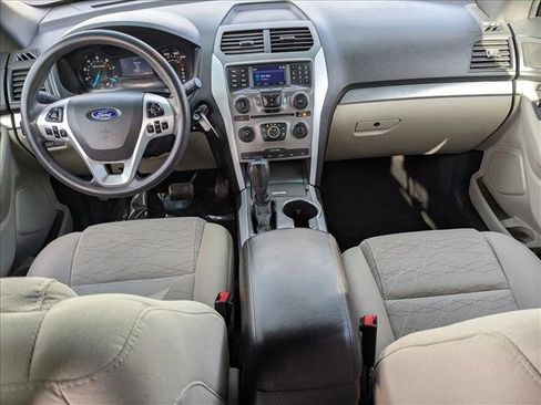 Used 2015 Ford Explorer 4WD image 15