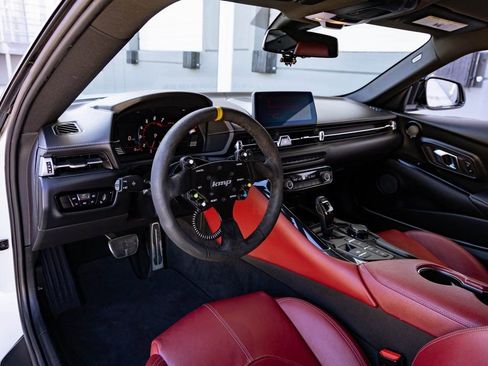 Used 2020 Toyota Supra image 15