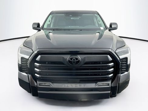 Used 2024 Toyota Tundra SR5 w/ SR5 Premium Package AWD/4WD image 2