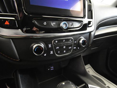 Used 2020 Chevrolet Traverse RS w/ LPO, Floor Liner Package image 25