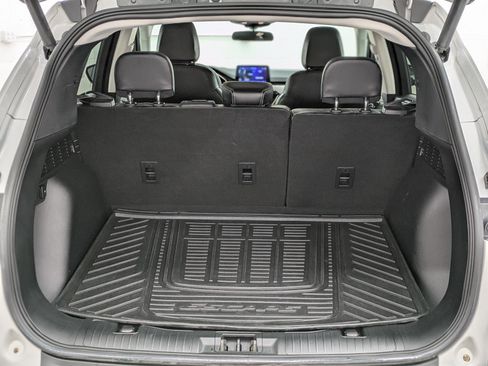 Used 2022 Ford Escape SEL image 12