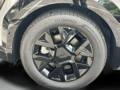 New 2026 Kia EV9 Land w/ Nightfall Edition Package image 35