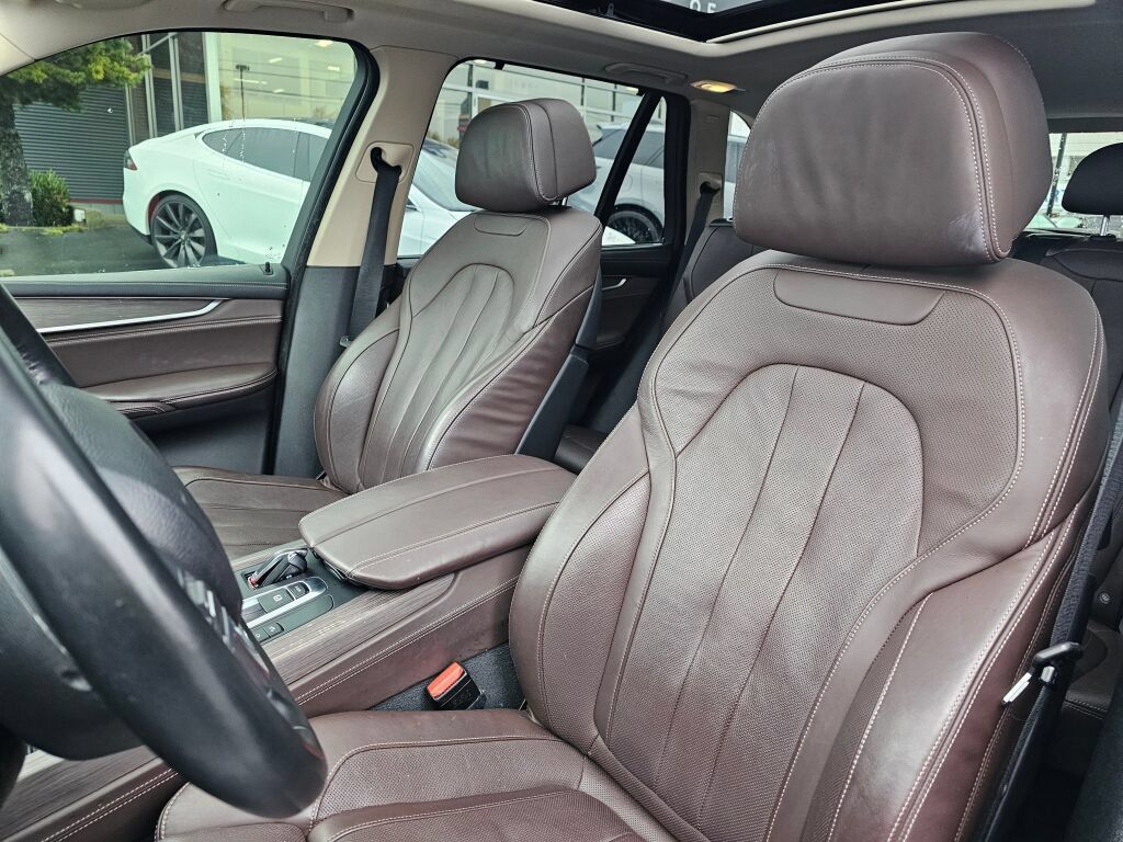 Used 2016 BMW X5 xDrive35i AWD/4WD image 25