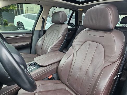 Used 2016 BMW X5 xDrive35i image 25