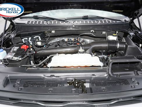 Used 2024 Ford Expedition Max XLT RWD image 39