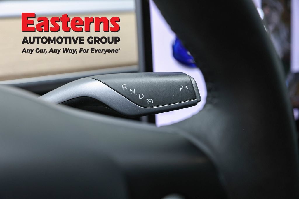 Used 2021 Tesla Model 3 Long Range AWD/4WD image 15