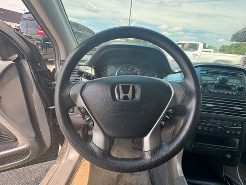 Used 2003 Honda Pilot EX image 17