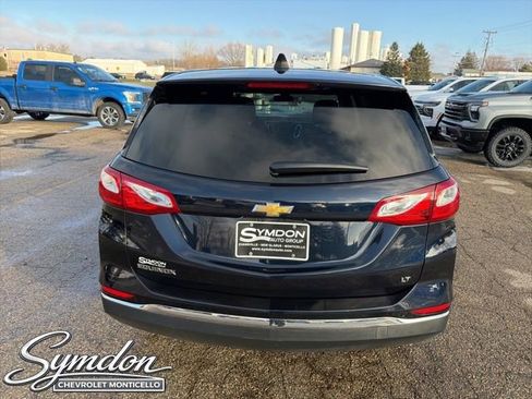 Used 2020 Chevrolet Equinox LT FWD image 5