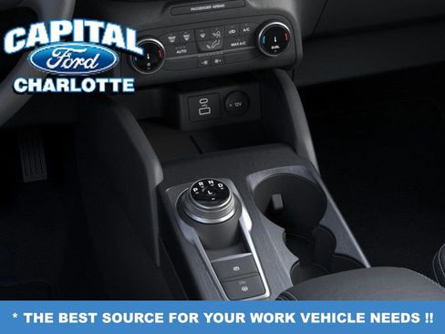 New 2025 Ford Escape Active image 15