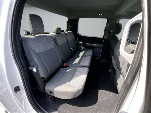 Used 2023 Ford F150 XLT w/ XTR Package AWD/4WD image 26