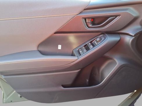New 2026 Subaru Crosstrek 2.5i Sport image 12