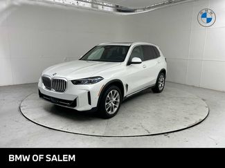 Used 2026 BMW X5 xDrive40i w/ Premium Package AWD/4WD video 1