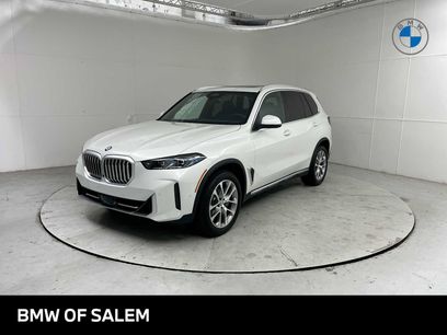 Used 2026 BMW X5 xDrive40i w/ Premium Package