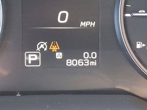 Certified 2024 Subaru Legacy image 19