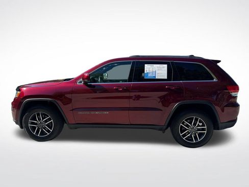 Used 2019 Jeep Grand Cherokee Laredo w/ Laredo X Package RWD image 4
