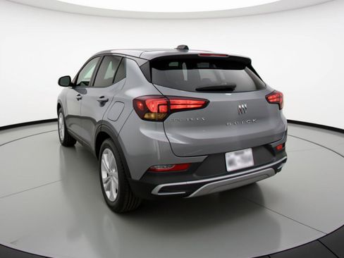 Used 2025 Buick Encore GX Preferred image 6