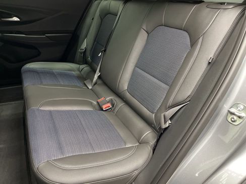 New 2026 Buick Envista Preferred w/ Convenience I Package image 5