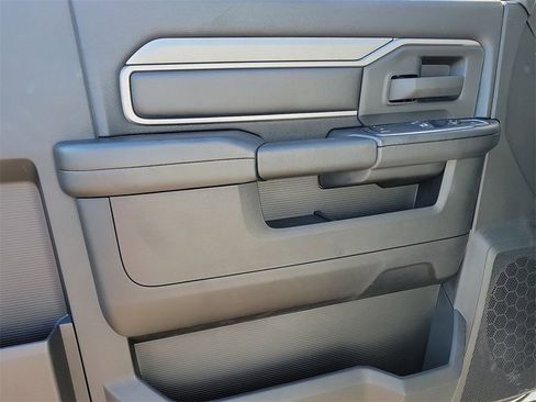 New 2024 RAM 3500 Tradesman w/ Safety Group image 7