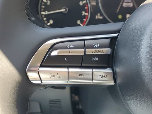 New 2026 MAZDA CX-50 AWD 2.5 S w/ Weather Package image 23