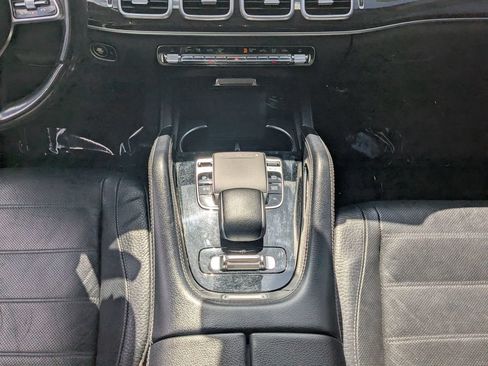 Certified 2020 Mercedes-Benz GLS 450 4MATIC image 6