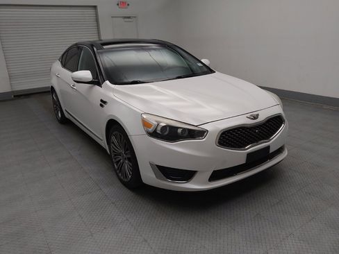 Used 2016 Kia Cadenza Limited image 13