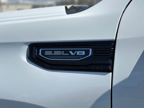 New 2026 GMC Sierra 1500 Elevation w/ Preferred Package AWD/4WD image 35