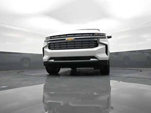 Used 2023 Chevrolet Tahoe Premier w/ Premium Package 2 RWD image 31