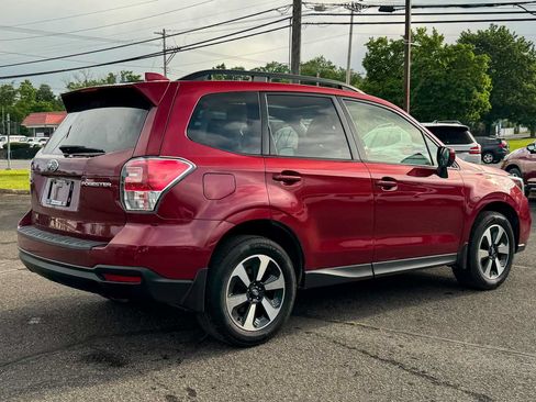 Used 2018 Subaru Forester 2.5i Premium w/ All-Weather Package AWD/4WD image 3