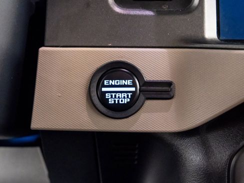 Used 2024 Ford Bronco Wildtrak image 20