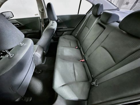 Used 2017 Honda Accord LX image 25