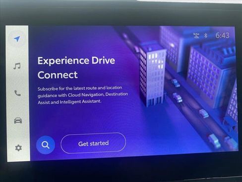 New 2025 Toyota Tundra SR5 image 13