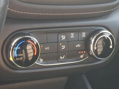 Used 2023 Chevrolet TrailBlazer ACTIV AWD/4WD image 17