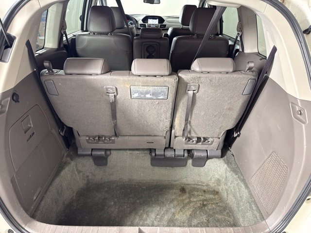 Used 2016 Honda Odyssey Touring image 30