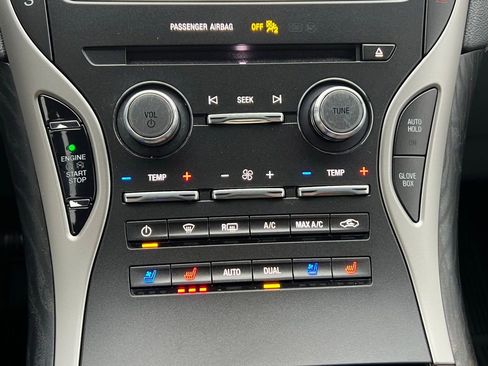 Used 2019 Lincoln Nautilus Reserve w/ Ultimate Package image 32