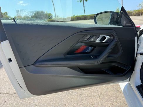 Used 2026 BMW M2 w/ M Driver's Package RWD image 8