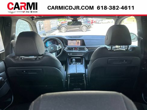 Used 2020 BMW X5 sDrive40i w/ M Sport Package RWD image 41